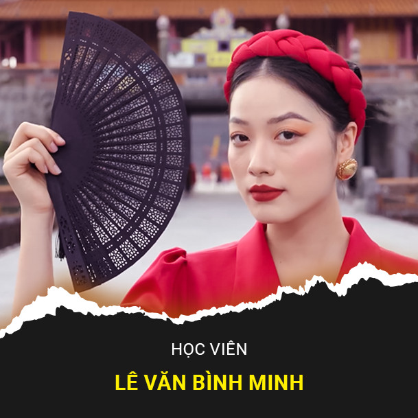 Lê Văn Bình Minh