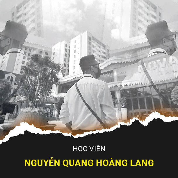 Nguyễn Quang Hoàng Lang