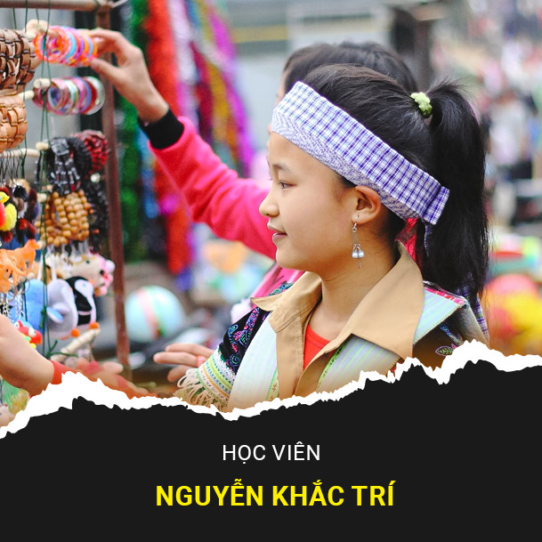 Nguyễn Trí