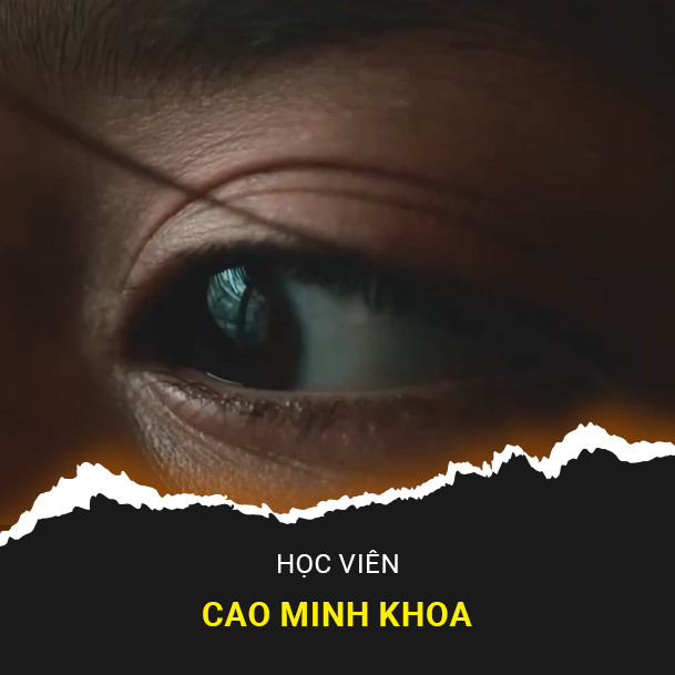 Minh Khoa
